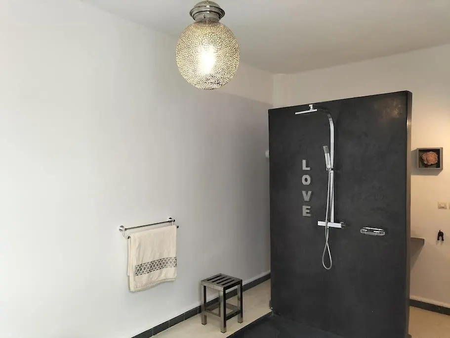 Riad Agadir Avec Terrasse Toit 0*,  モロッコ